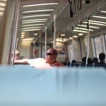 Passenger