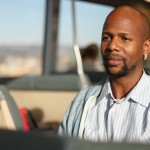 Pensive Passenger