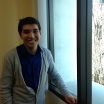 For 16 year-old Ivan Arreola, ACHPP is helping to put his dream of becoming a doctor within reach. Katherine Brown - Oakland Voices.