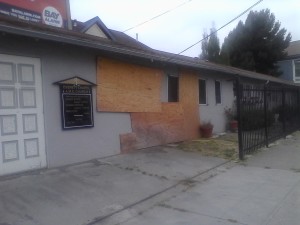 Everett Chapel A.M.E.Church