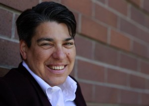 Councilmember Rebecca Kaplan