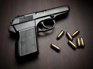 istock-gun