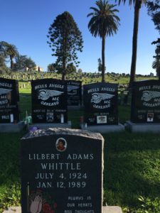 Diversity of the Deceased