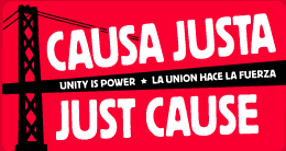 Causa Justa Logo