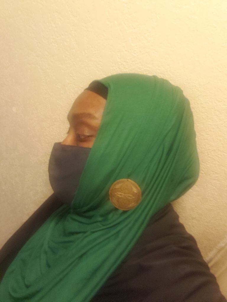 amelah el-amin
