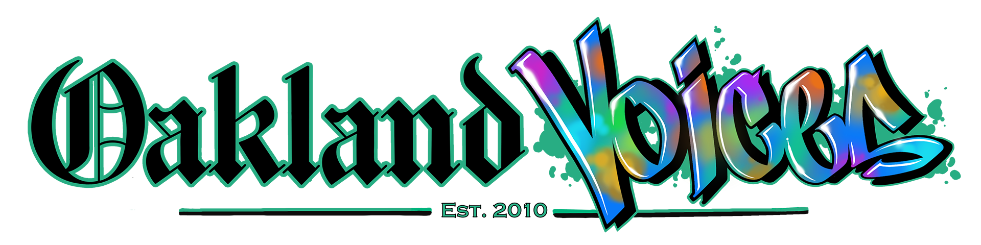 Oakland Voices