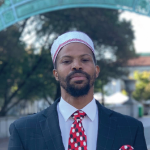 Photo of Rasheed Shabazz
