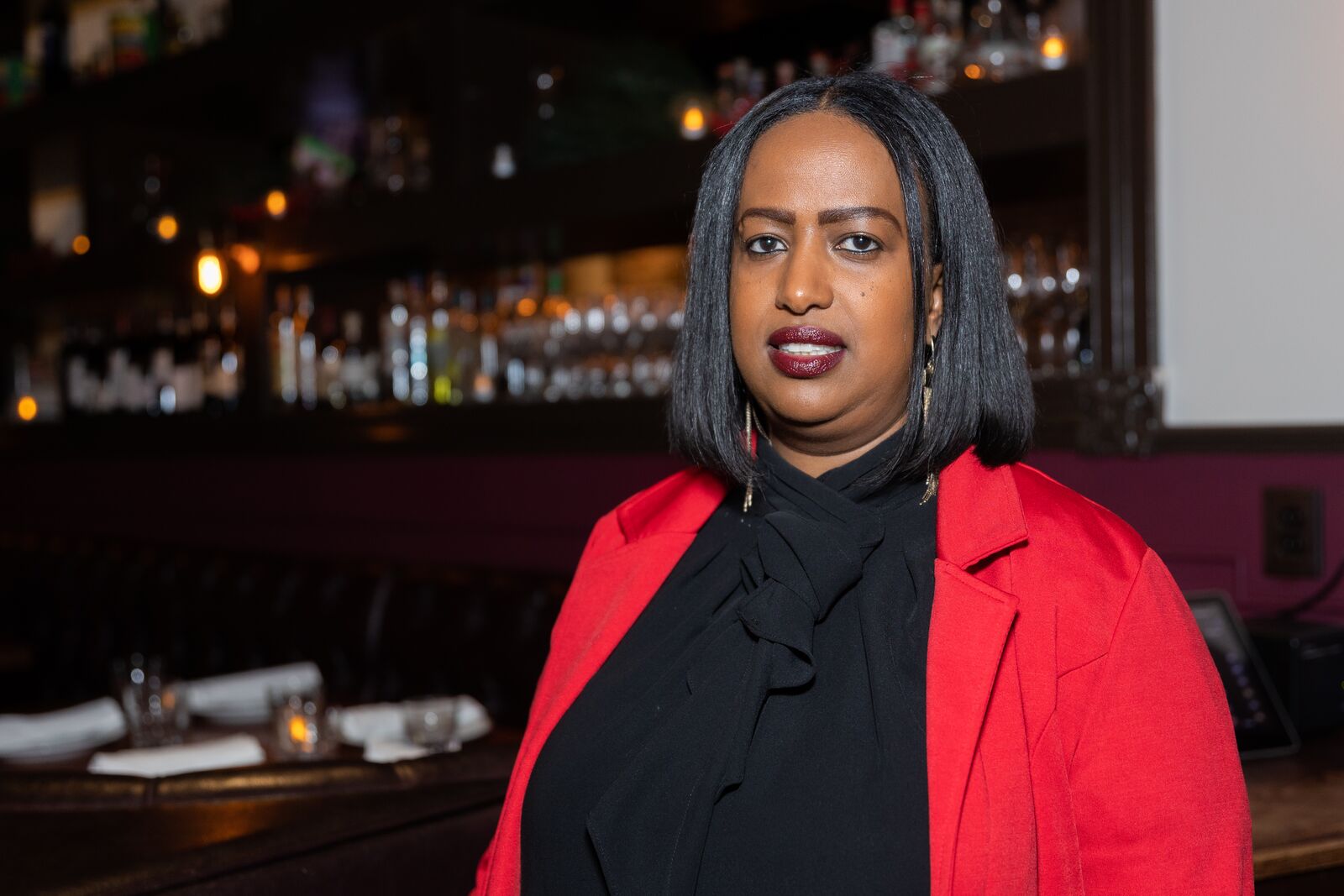 My Oakland restaurant was broken into 3 times last year. Love for the ...