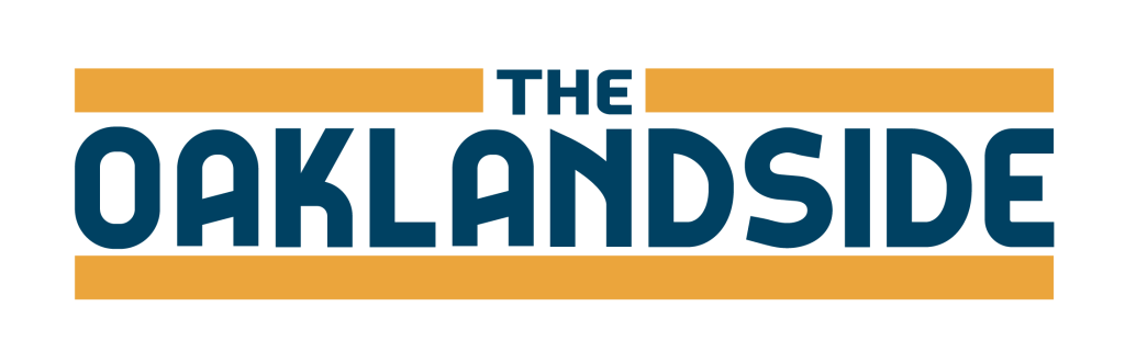 Oaklandside logo