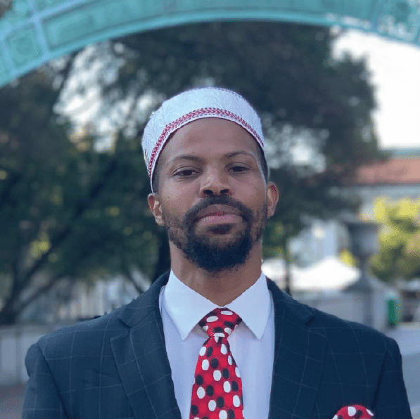 Photo of Rasheed Shabazz