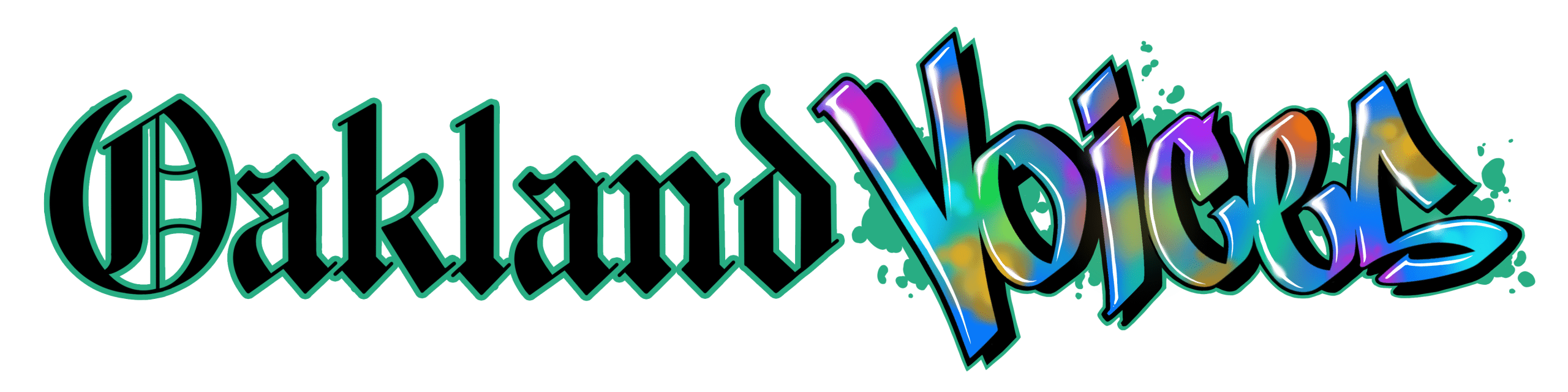 Oakland Voices