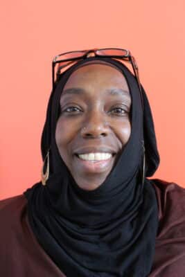 Amelah El-Amin